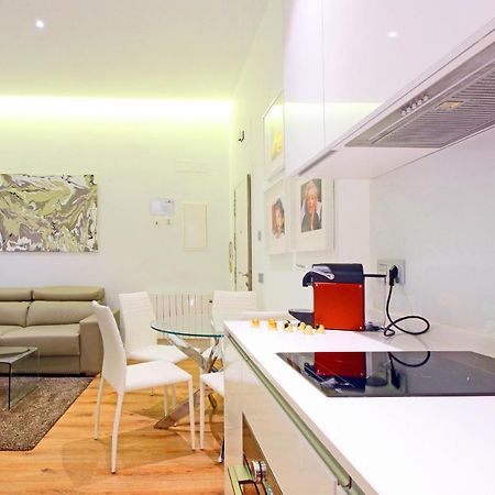 Prado Suite - MADFlats Collection Madrid Extérieur photo