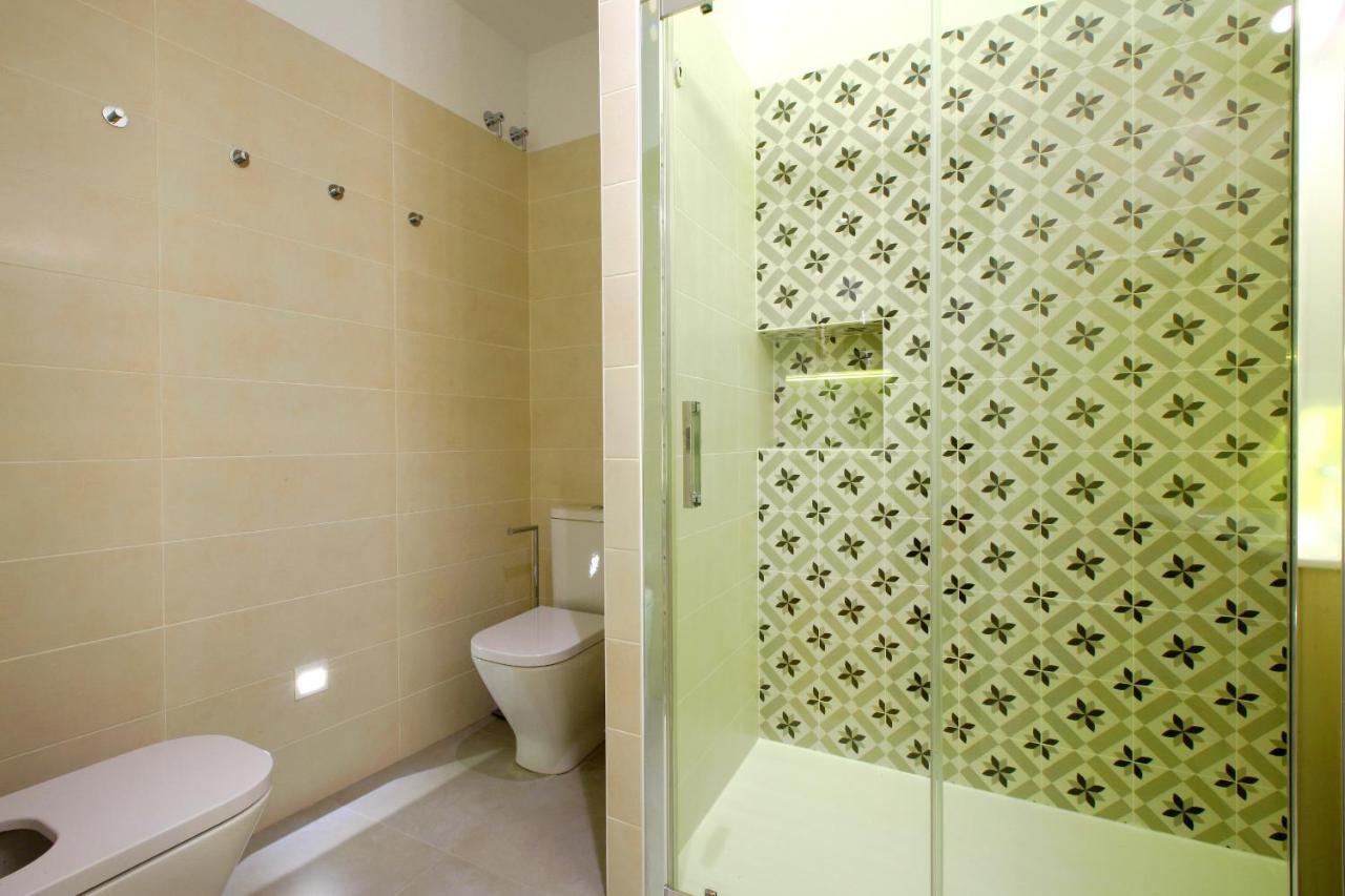 Prado Suite - MADFlats Collection Madrid Extérieur photo