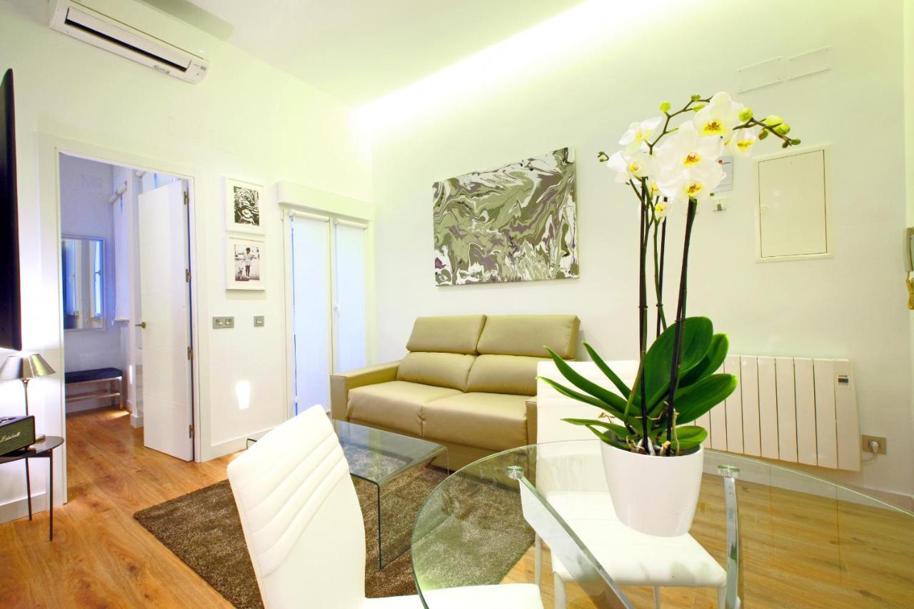 Prado Suite - MADFlats Collection Madrid Extérieur photo