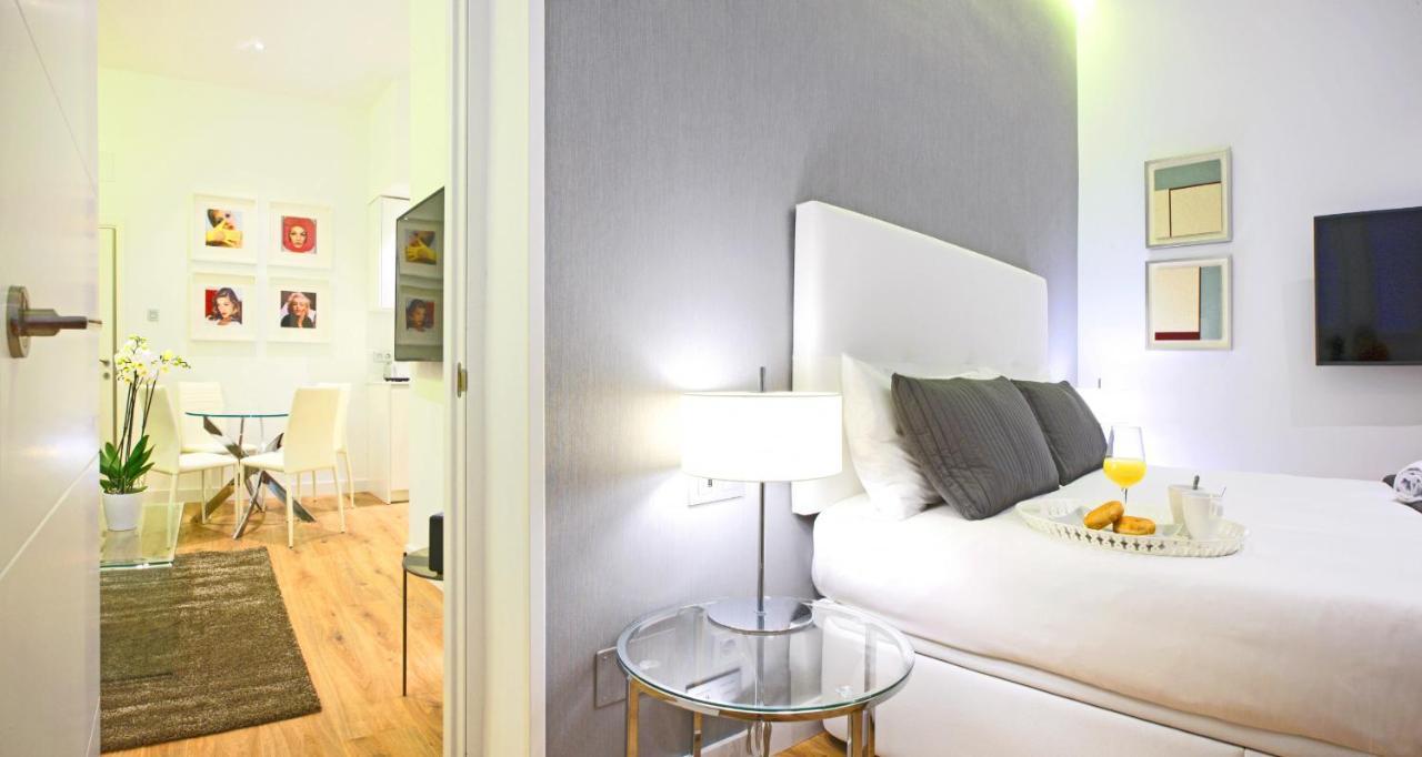 Prado Suite - MADFlats Collection Madrid Extérieur photo