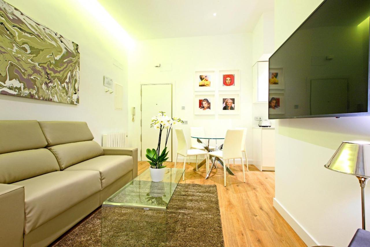 Prado Suite - MADFlats Collection Madrid Extérieur photo