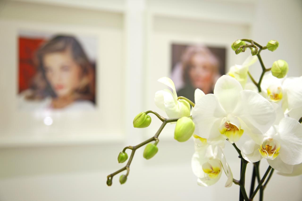 Prado Suite - MADFlats Collection Madrid Extérieur photo