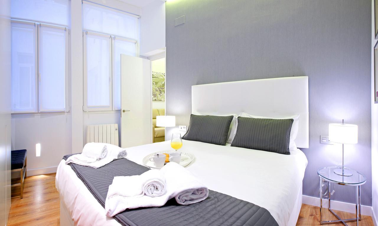 Prado Suite - MADFlats Collection Madrid Extérieur photo