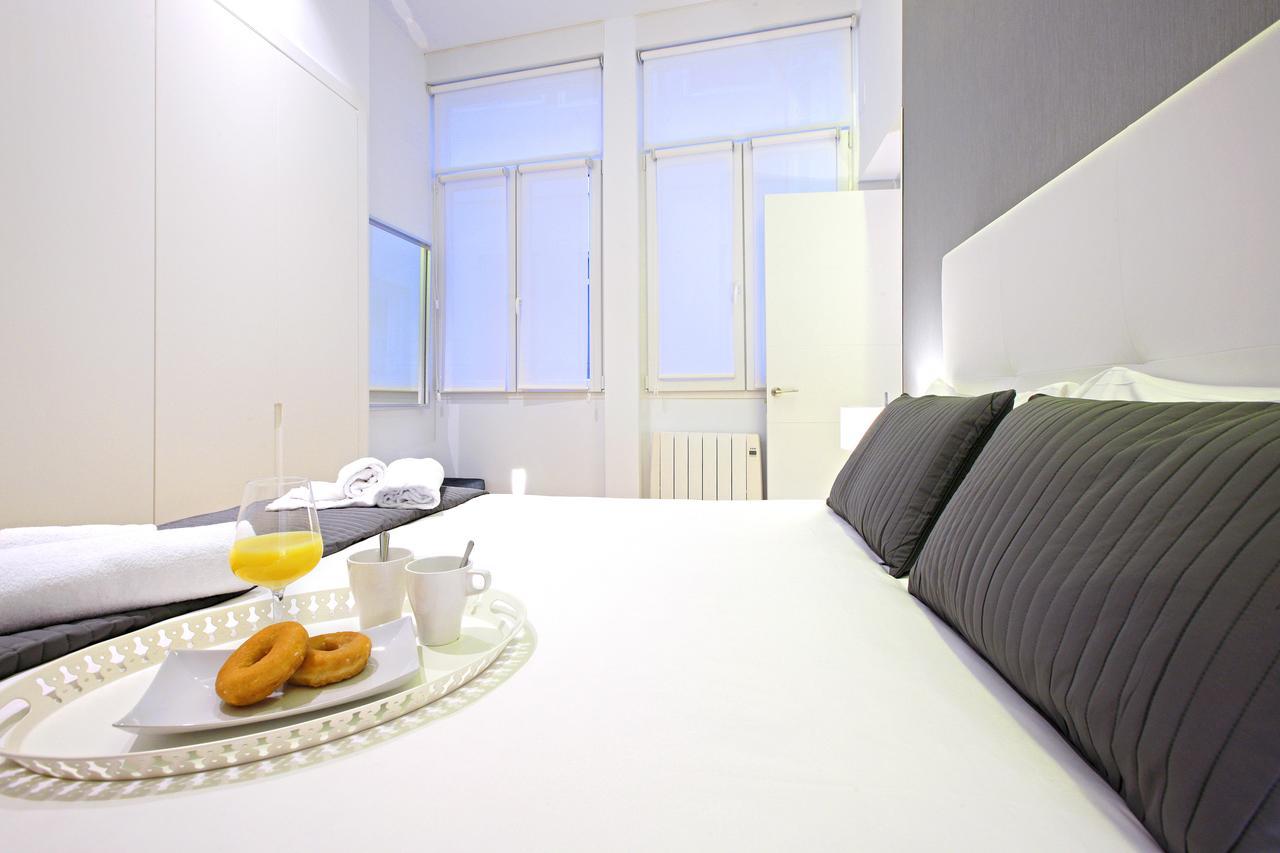 Prado Suite - MADFlats Collection Madrid Extérieur photo