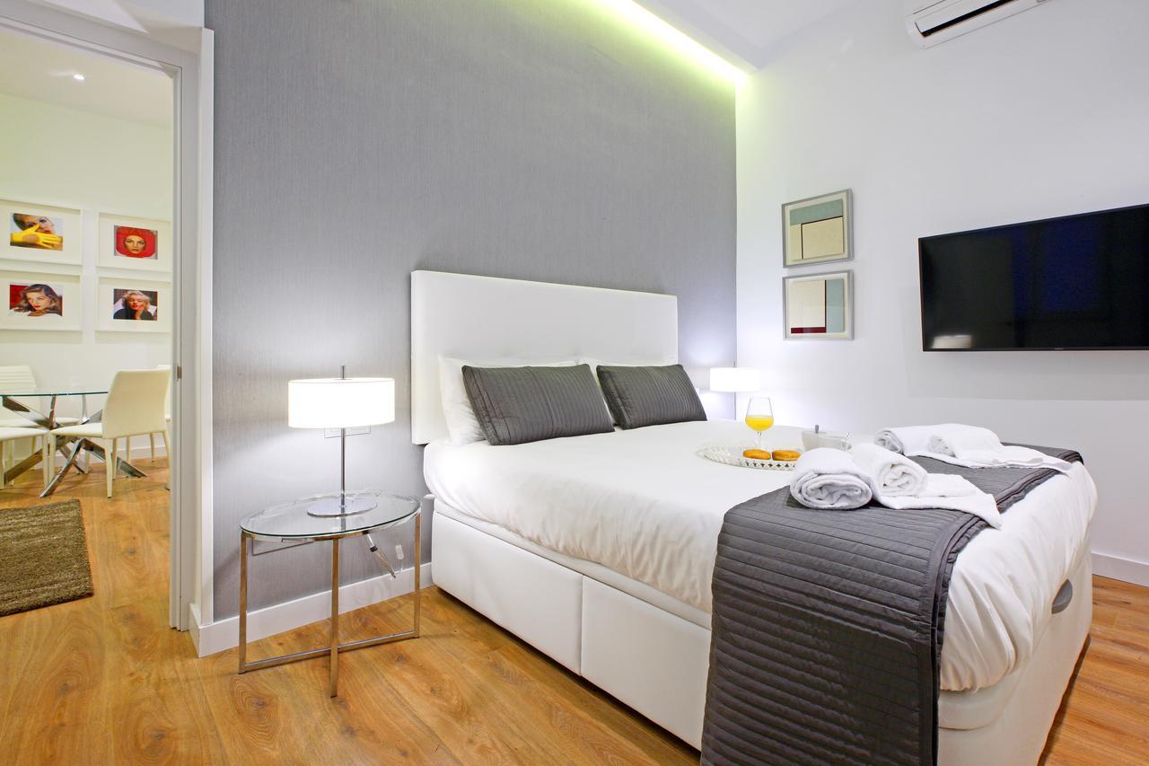 Prado Suite - MADFlats Collection Madrid Extérieur photo