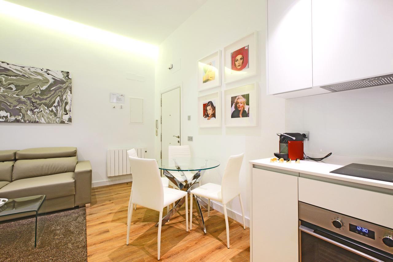 Prado Suite - MADFlats Collection Madrid Extérieur photo