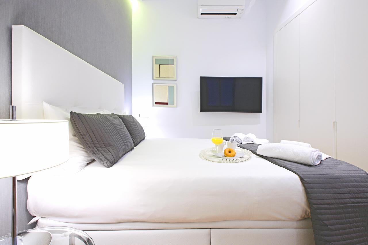 Prado Suite - MADFlats Collection Madrid Extérieur photo