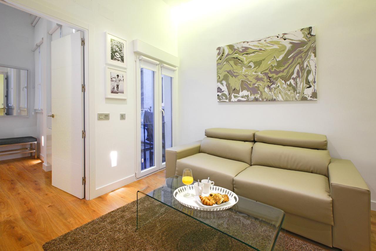 Prado Suite - MADFlats Collection Madrid Extérieur photo