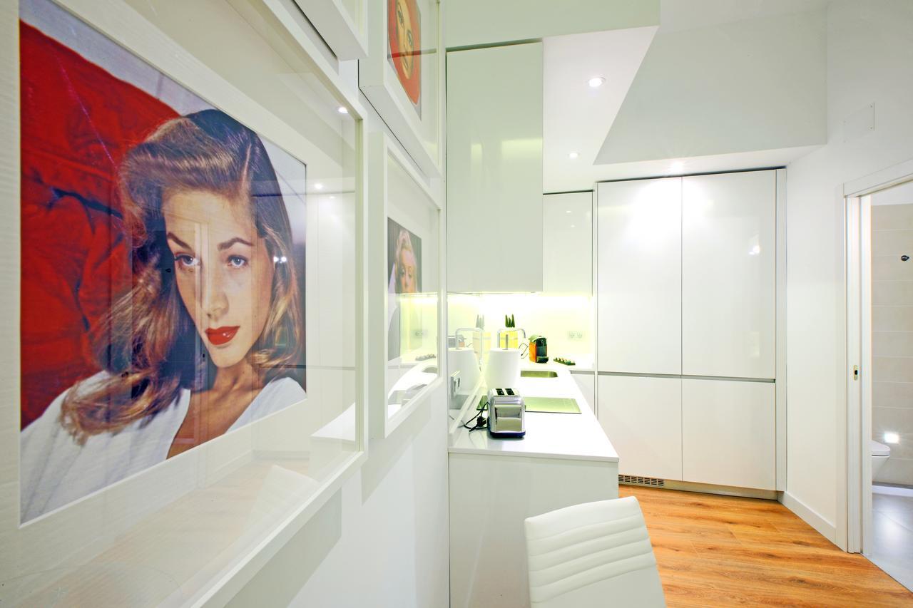 Prado Suite - MADFlats Collection Madrid Extérieur photo